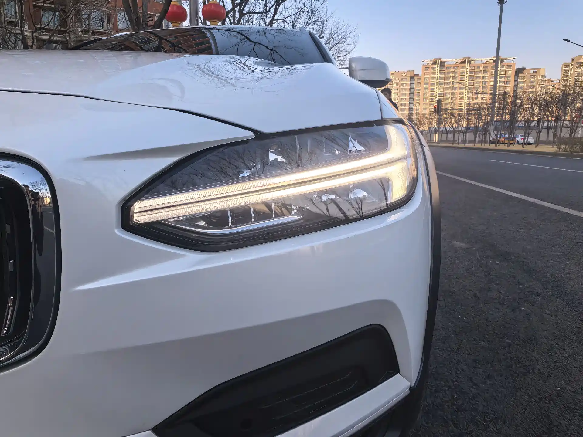 صورة 9 - Volvo V90