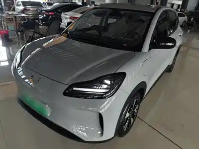 Wuling Bingo Plus