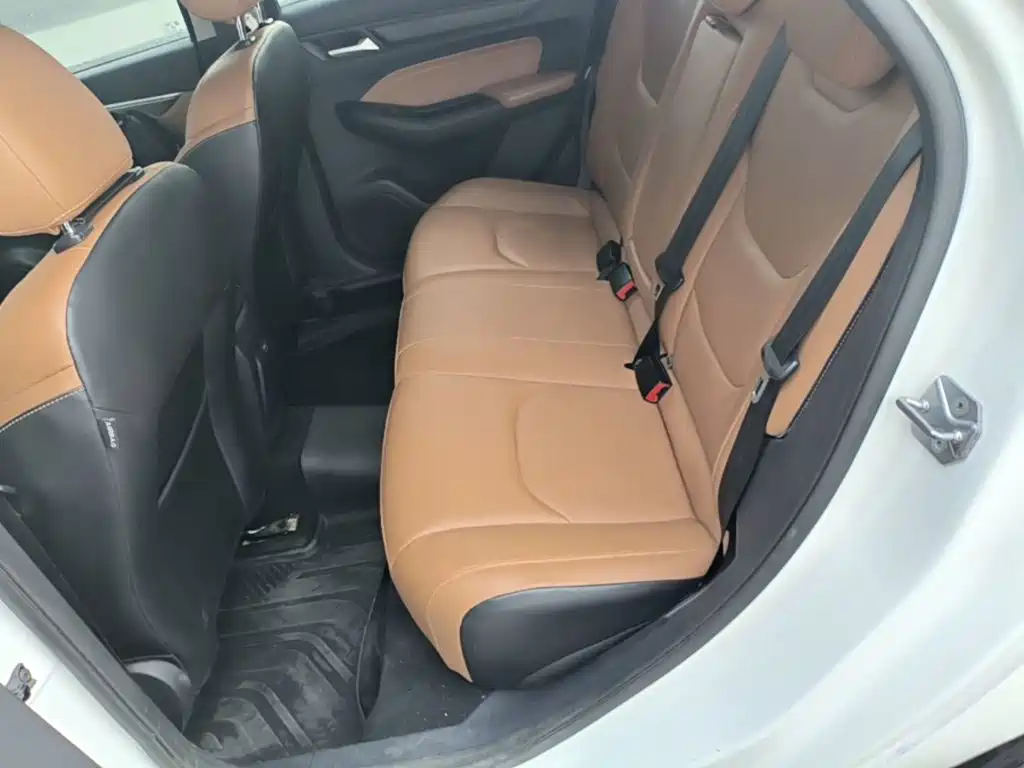 Ford Escort 2021 2021 1.5L Automatic Glory Edition