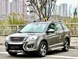 Фото 1 - Haval H6