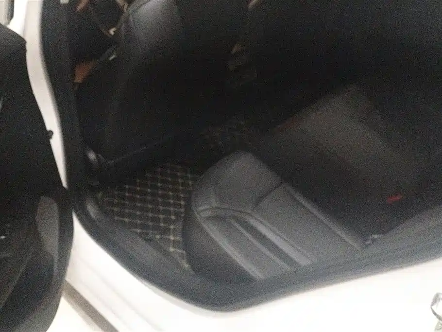 Buick Excelle 2021 Exemplar 1.5L Auto Elite фото 11