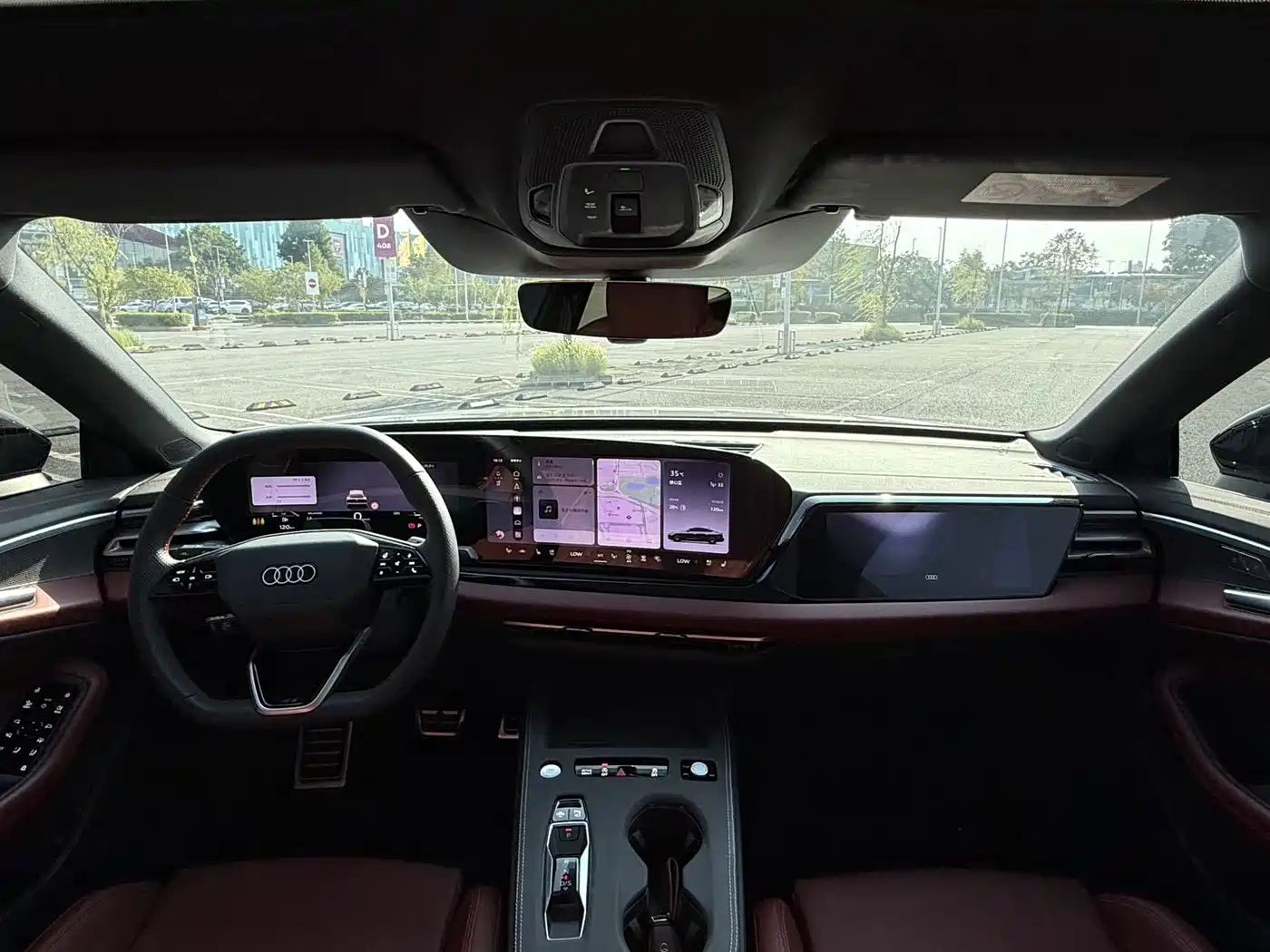 Фото 9 - Audi A5L Sportback