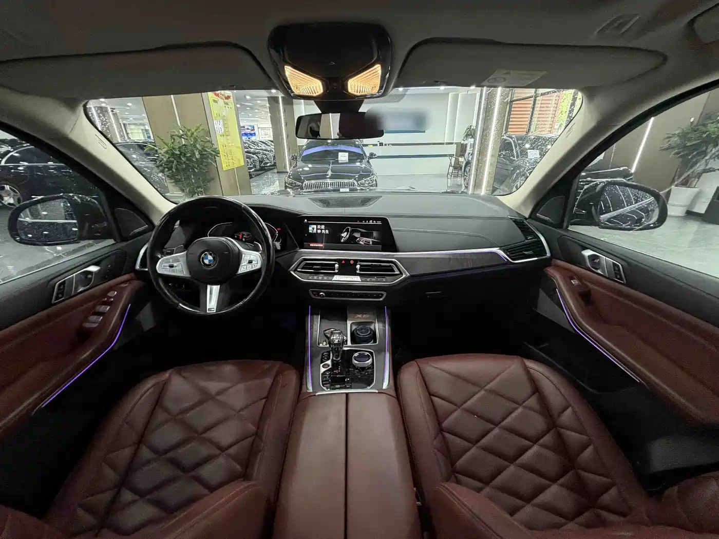 Фото 6 - BMW X5