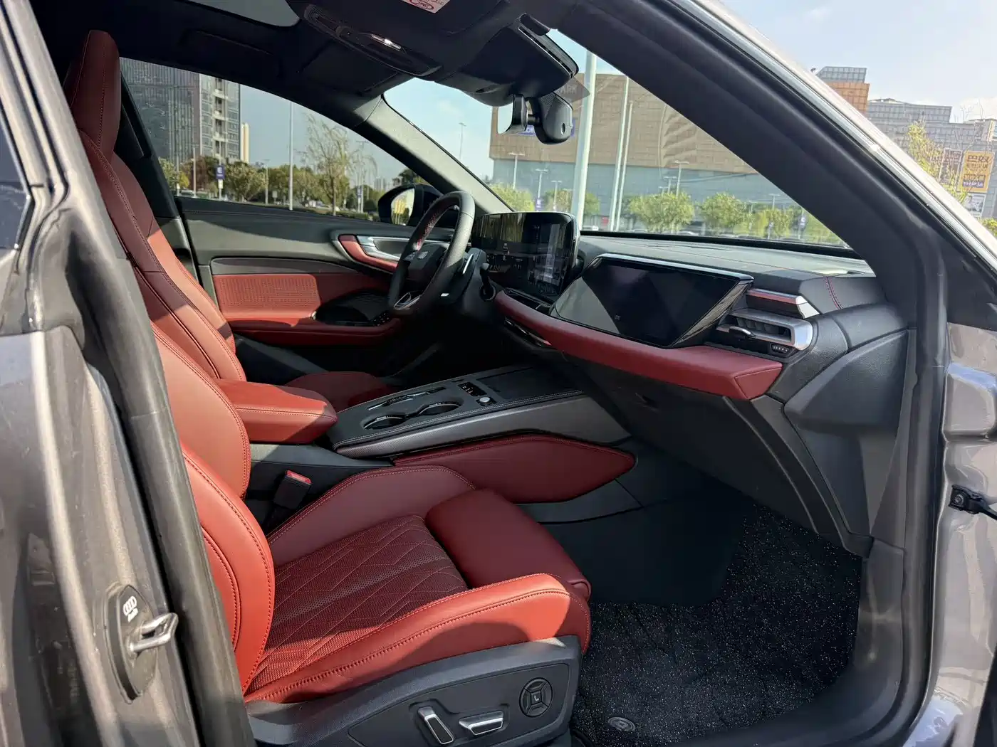 Фото 10 - Audi A5L Sportback