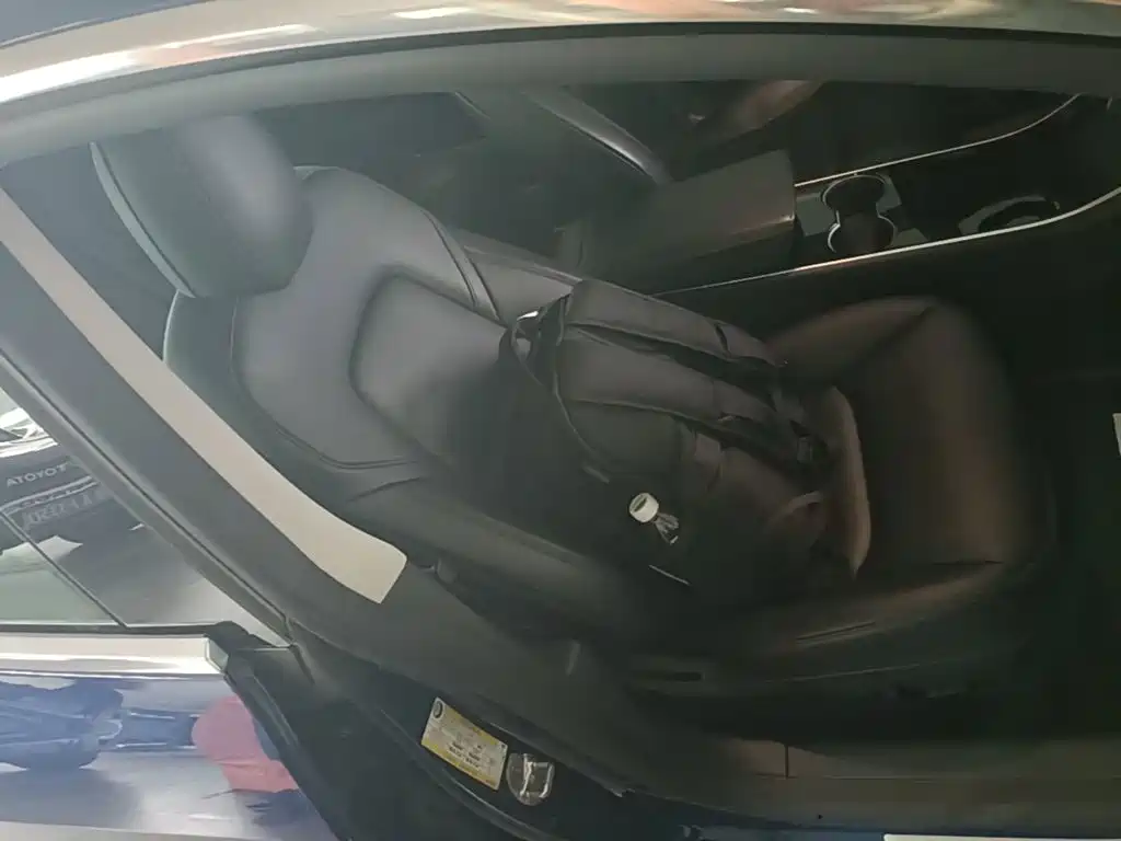 Tesla Model 3 2020 2020 Standard Range Rear-Wheel Drive Upgrade