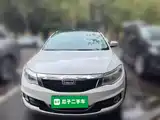Photo 2 - Qoros 3
