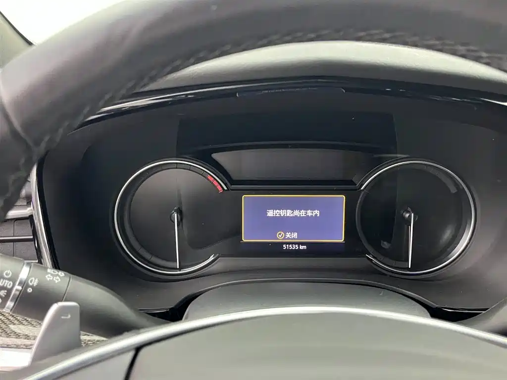 Cadillac XT5 2022 2.0T 4WD Premium фото 9