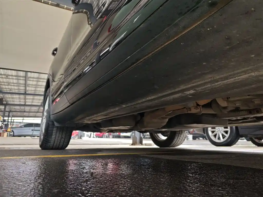 Porsche Cayenne 2016 Cayenne 3.0T фото 21