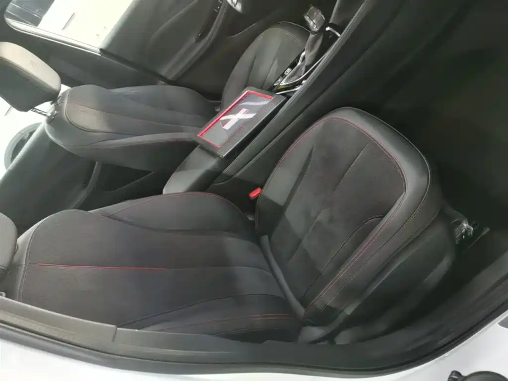 Buick Verano 2023 Pro GS Gale Edition фото 25
