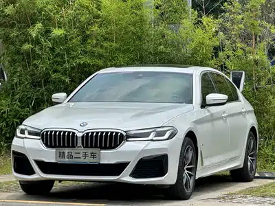 BMW 5