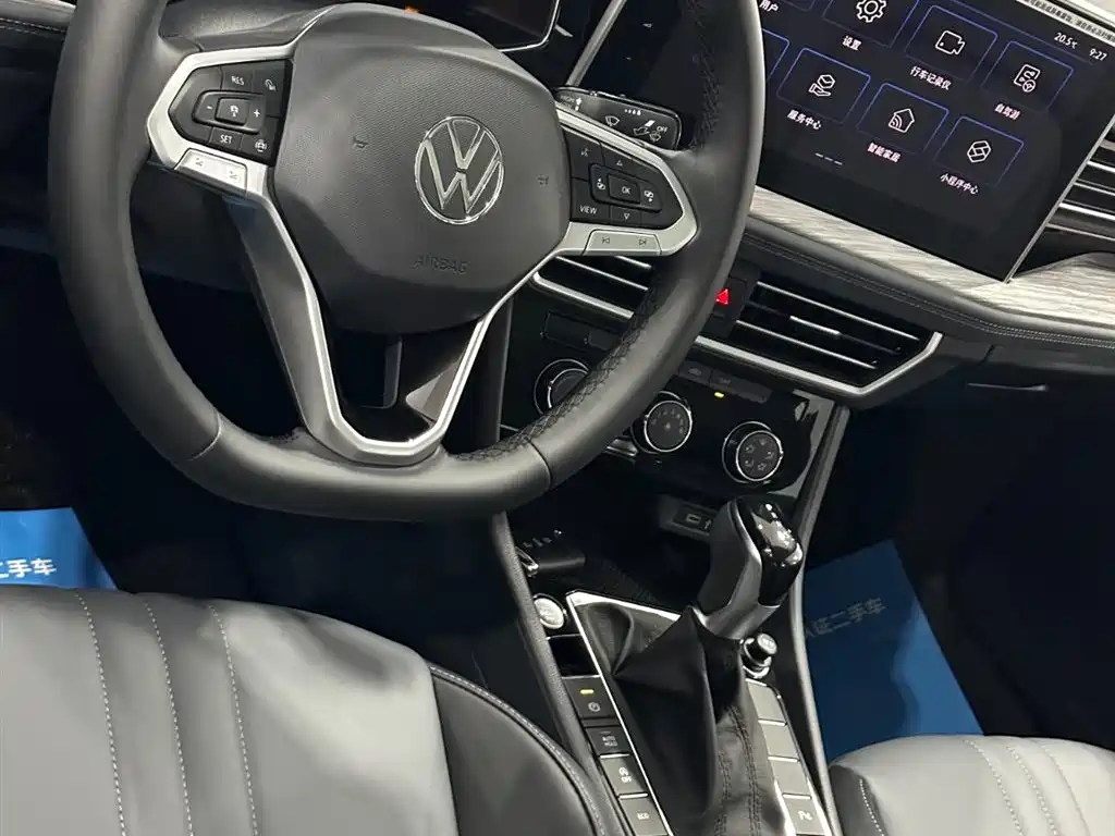 Volkswagen Sagitar 2026 Model Year Facelift 30 Million Special Edition 300TSI DSG Premium Edition фото 22