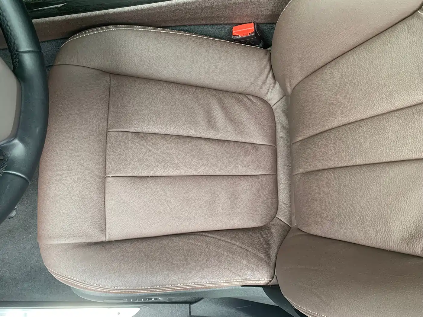 BMW X5 (Import) 2014 xDrive35i Luxury фото 17