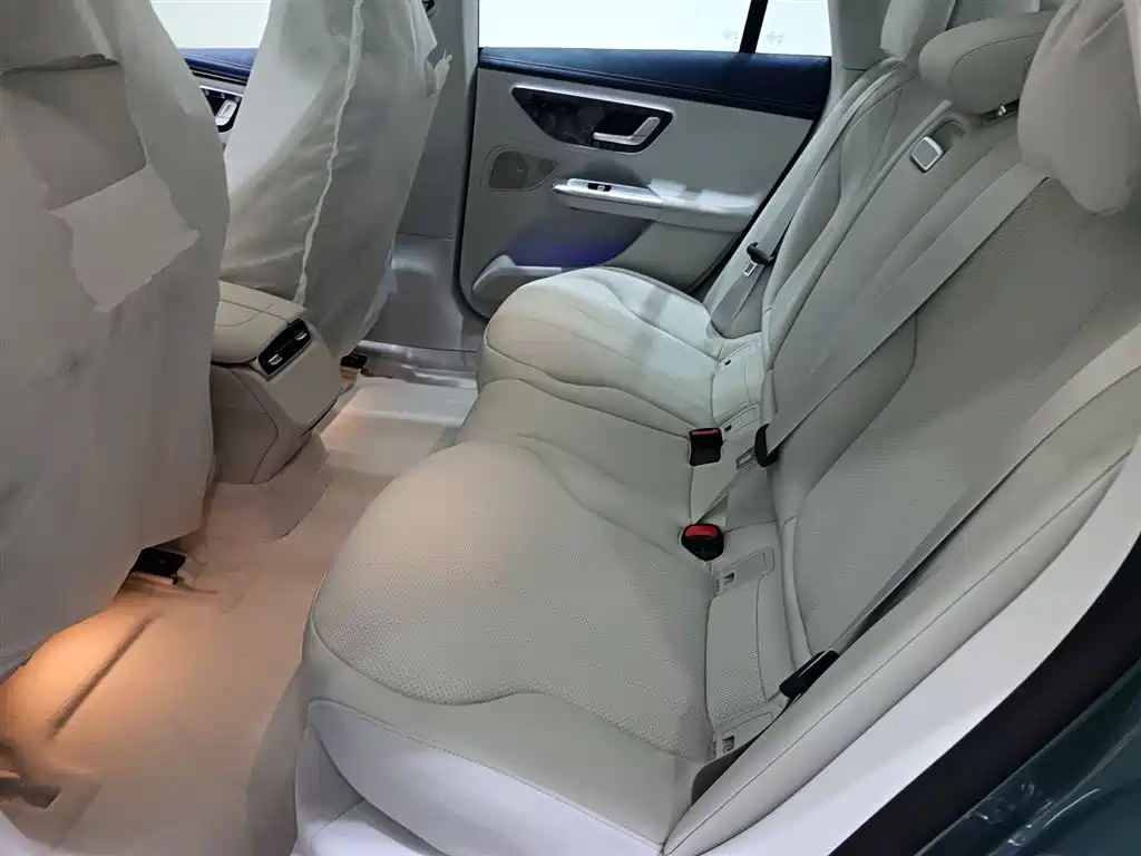Mercedes-Benz EQE 2025 2025 500 4MATIC Pioneer