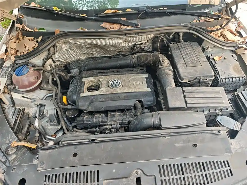 Volkswagen Tiguan 2016 Model 300TSI Automatic 2WD Luxury Edition фото 11