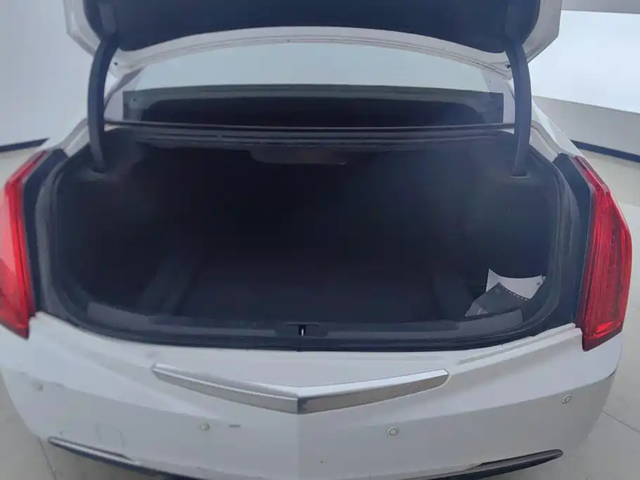 Cadillac ATS-L 2019 2017 28T Technology