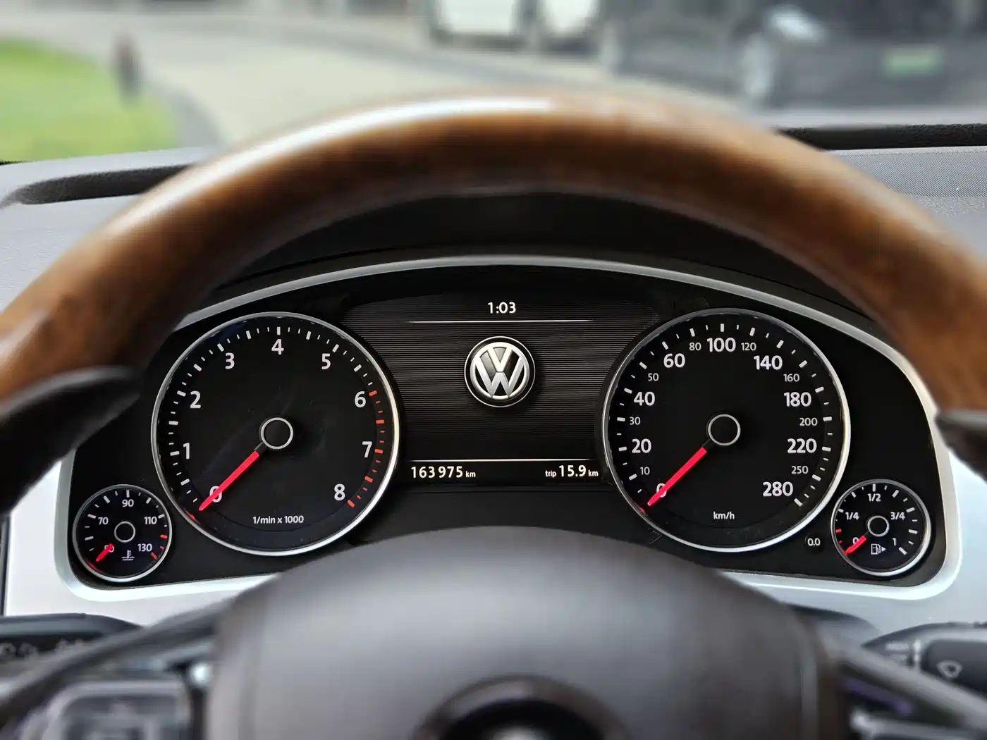 Volkswagen Touareg 2011 3.0TSI Comfort фото 15