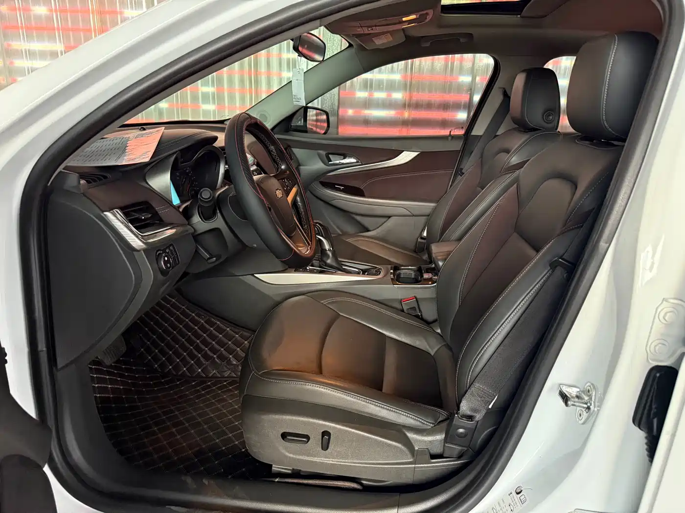 Chevrolet Malibu 2018 530T Automatic Trend Edition фото 6
