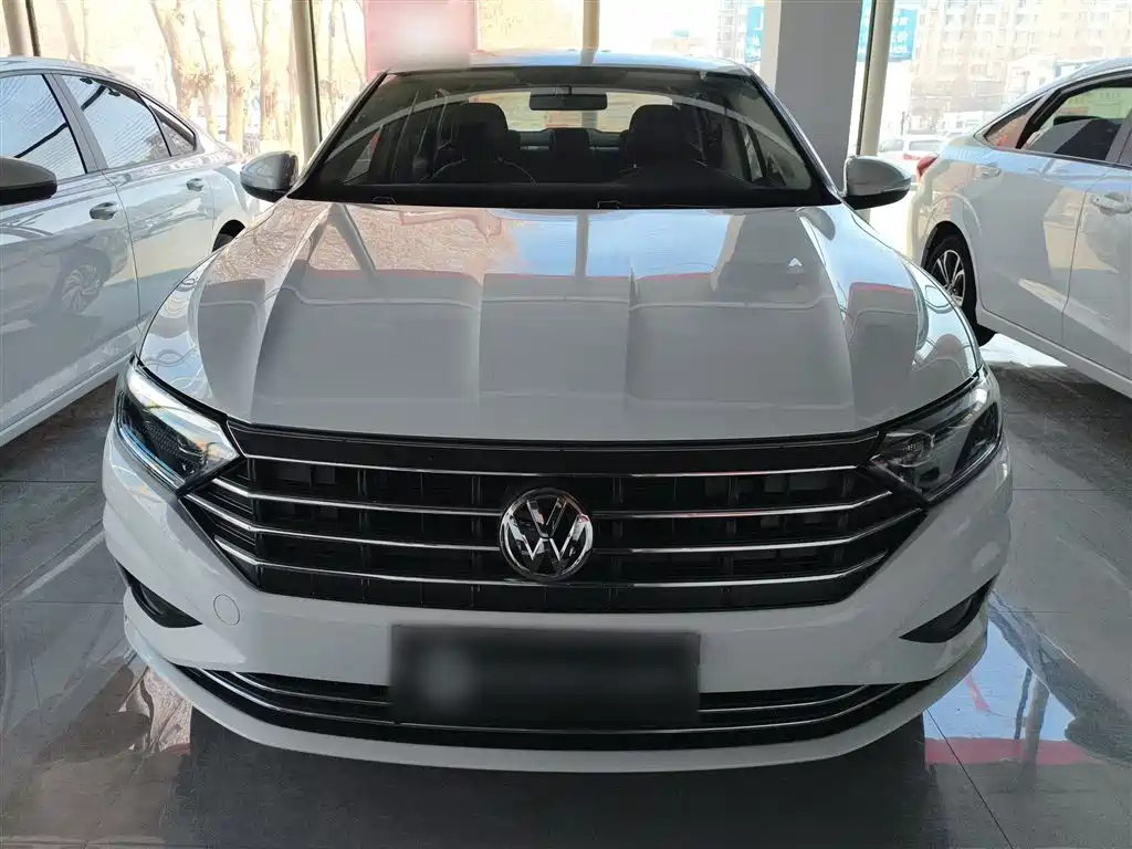 Volkswagen Sagitar 2022 280TSI DSG Soaring Edition фото 3