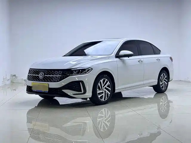 Volkswagen Lavida 2024 Model 1.5L Automatic Starlight 5 Million Edition