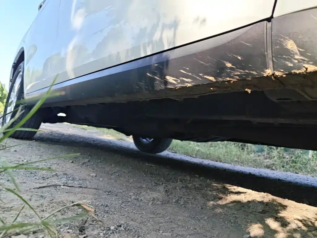 Haval M6 2017 2017 1.5T Automatic 2WD Elite