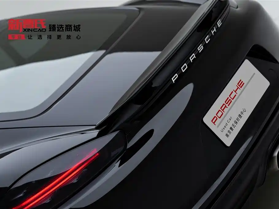 Porsche 718 2020 Cayman 2.0T фото 7