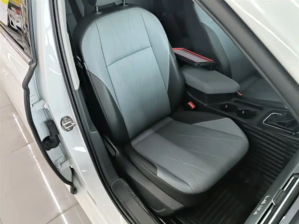 Volkswagen Lavida 2023 1.5L Auto Five Million Edition фото 25