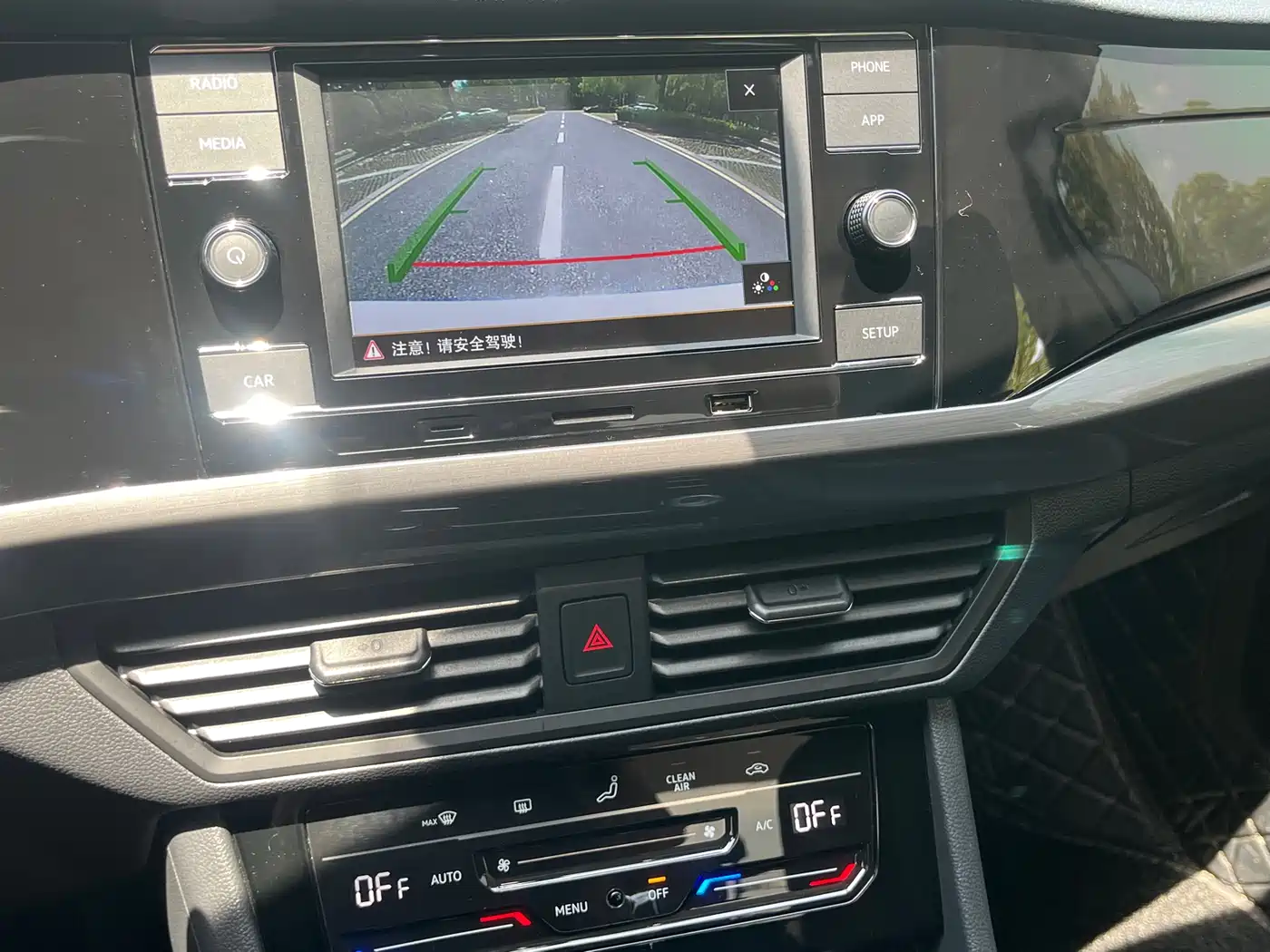Volkswagen Bora 2020 Facelift 280TSI DSG Elite фото 14