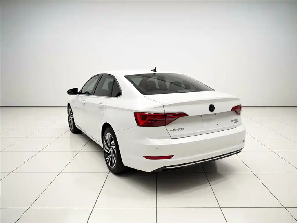 Volkswagen Sagitar 2021 280TSI DSG Surpassing Edition фото 5