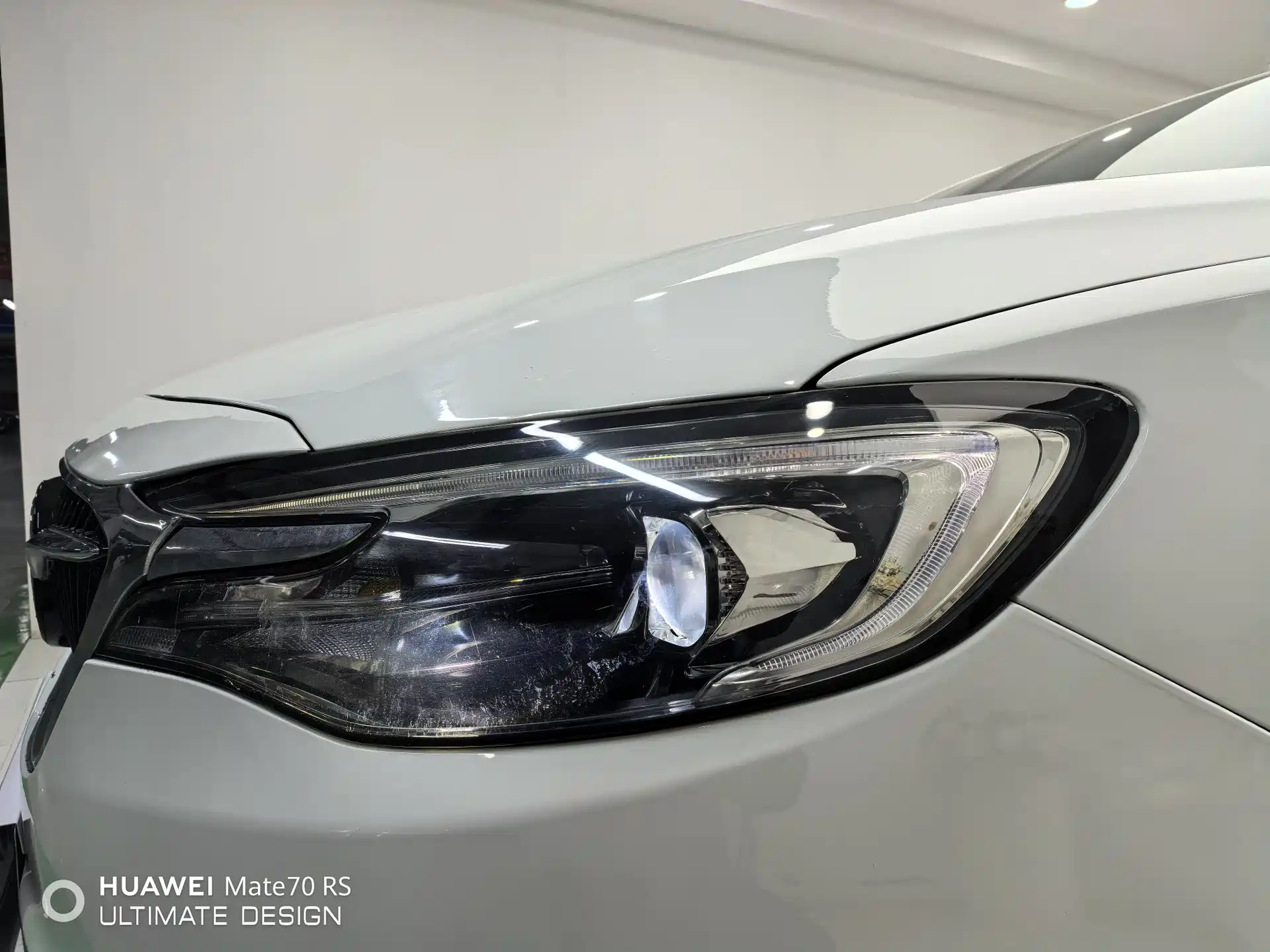 Фото 4 - Buick Excelle