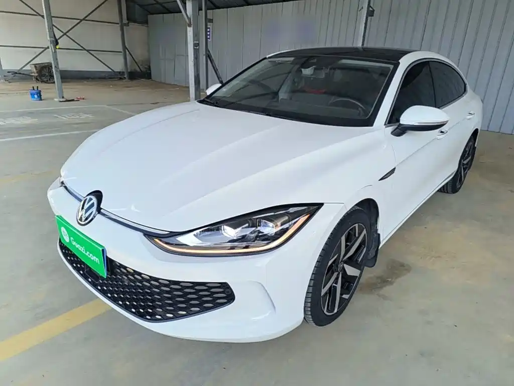 Volkswagen Lamando, миниатюра 2