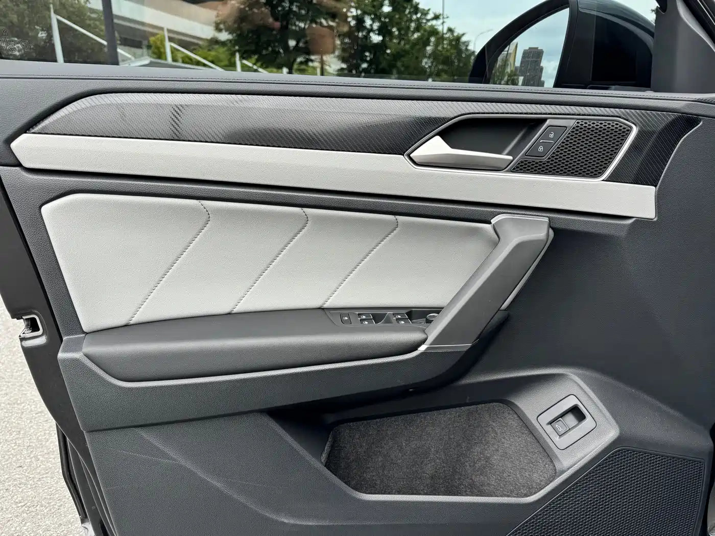 Volkswagen Tayron 2025 Facelift 300TSI Shared Edition фото 20