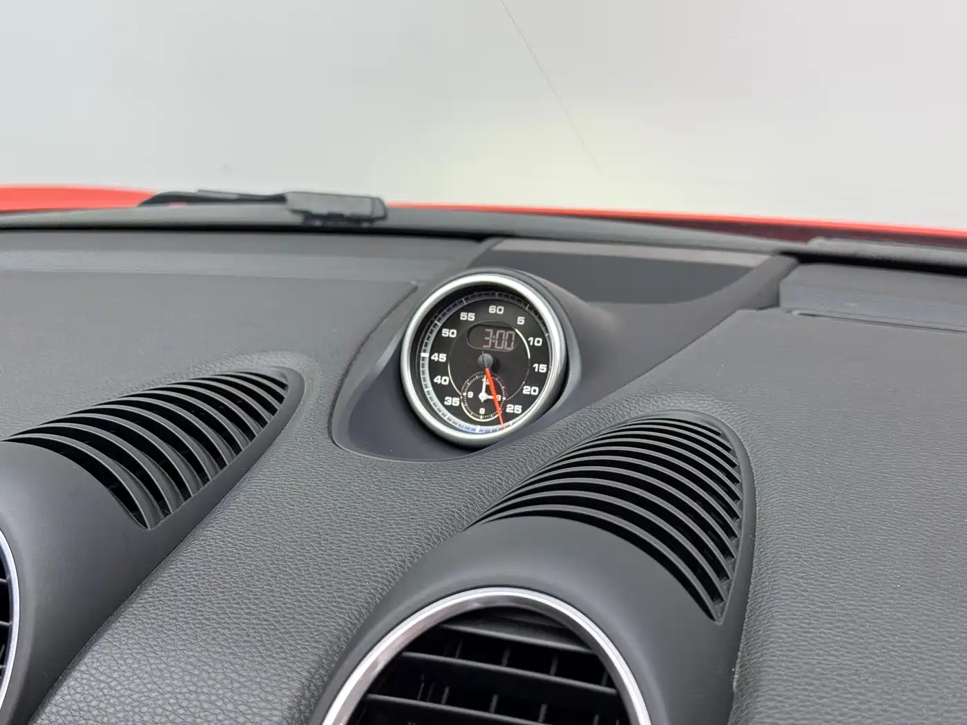 Porsche 718 2020 Boxster 2.0T фото 4