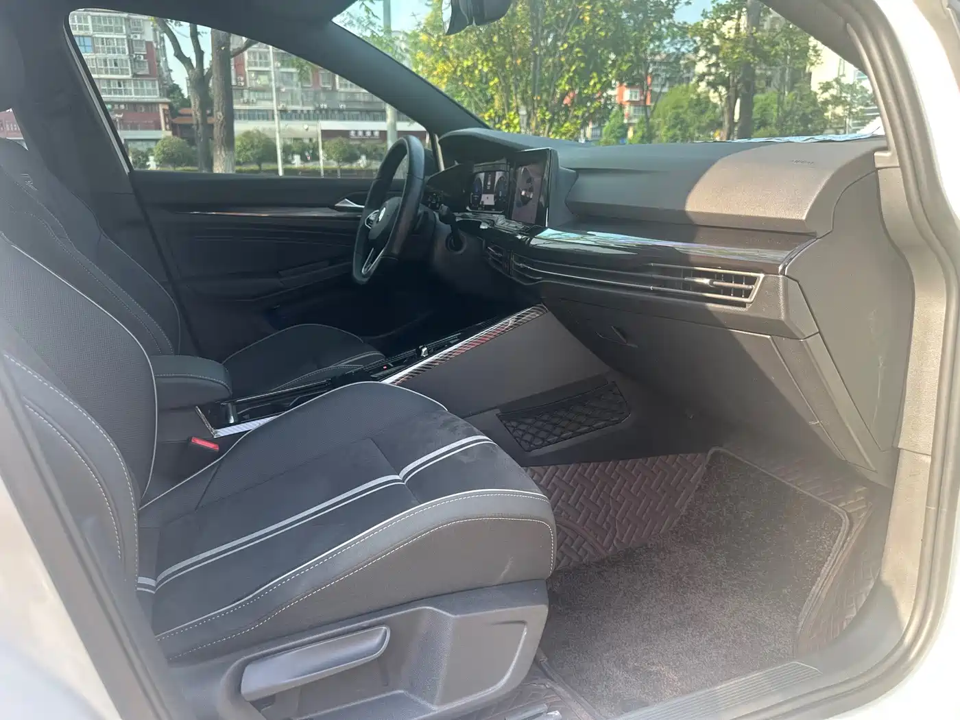 Volkswagen Golf, миниатюра 7