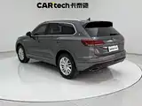 Фото 7 - Volkswagen Touareg