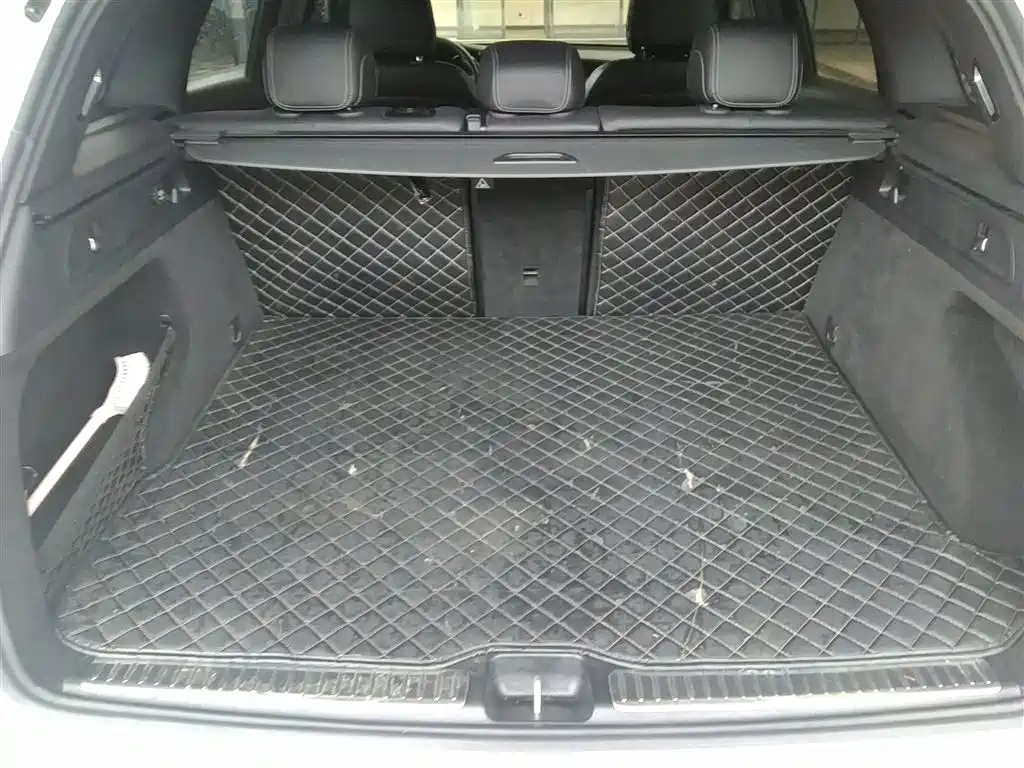 Mercedes-Benz GLC 2017 GLC 200 4MATIC фото 18