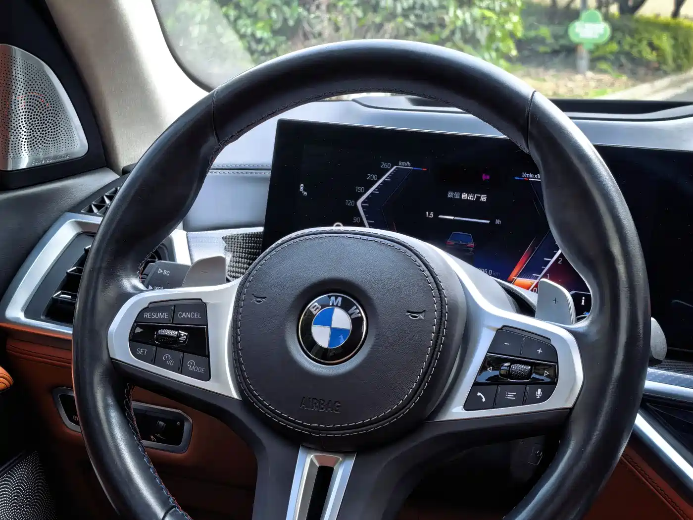 BMW X7 M60i 2023 xDrive M60i фото 8