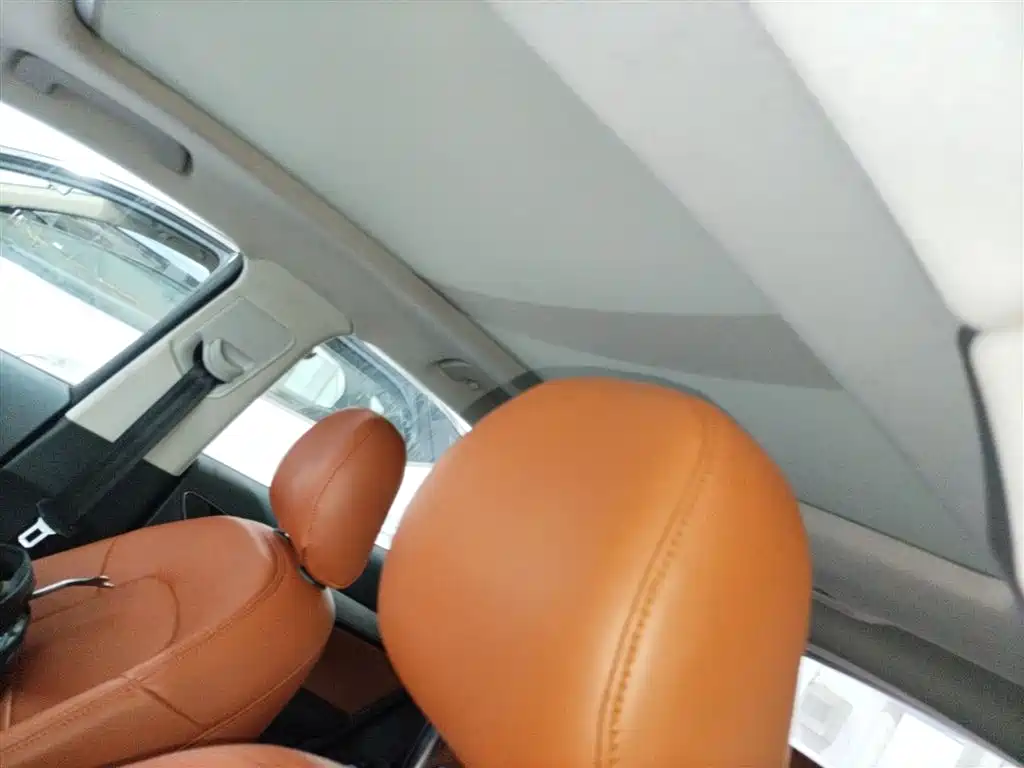 Audi Q3 2013 35 TFSI Progressive фото 14