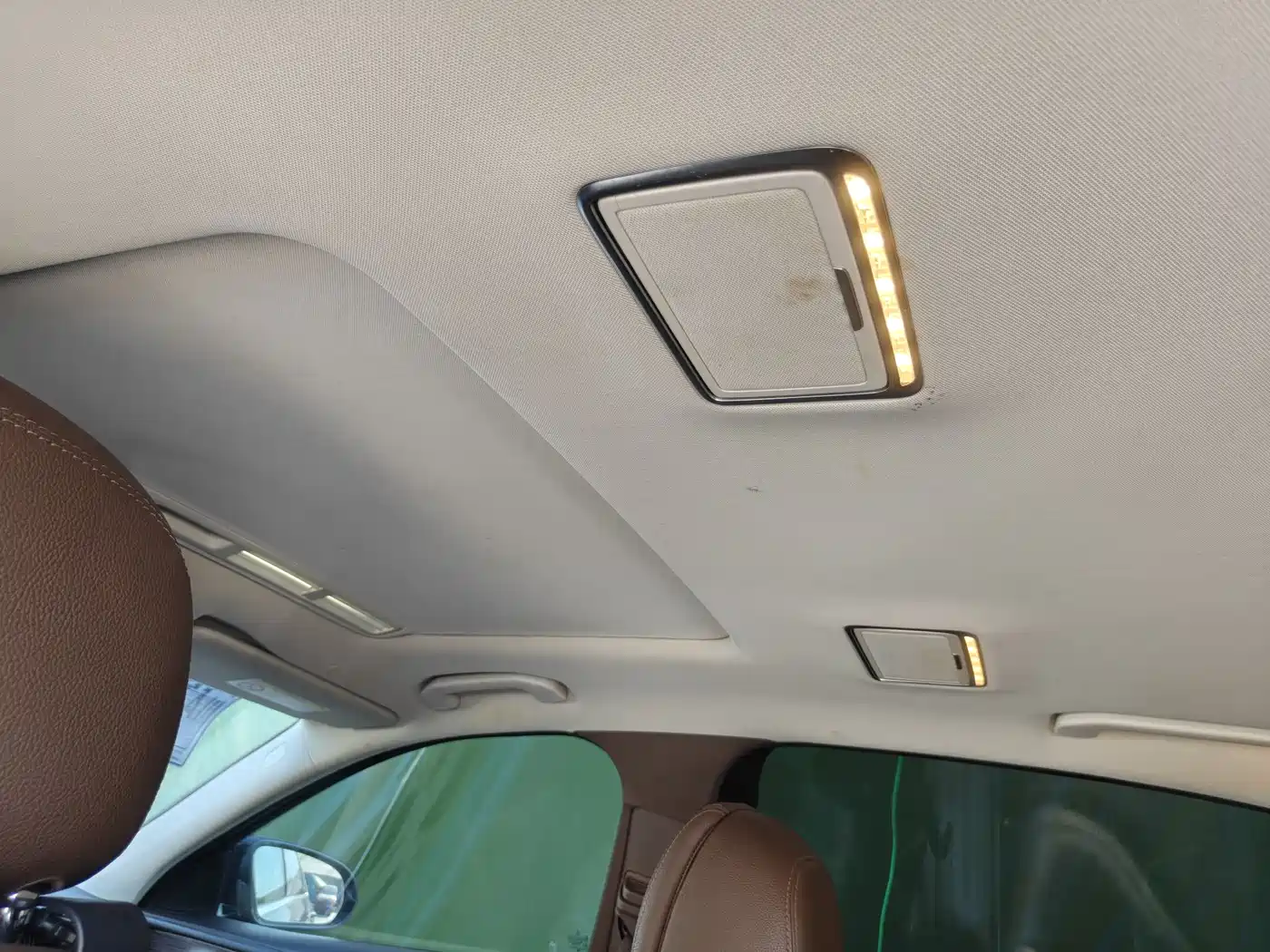 Mercedes-Benz E-Class 2016 E 200 L фото 10