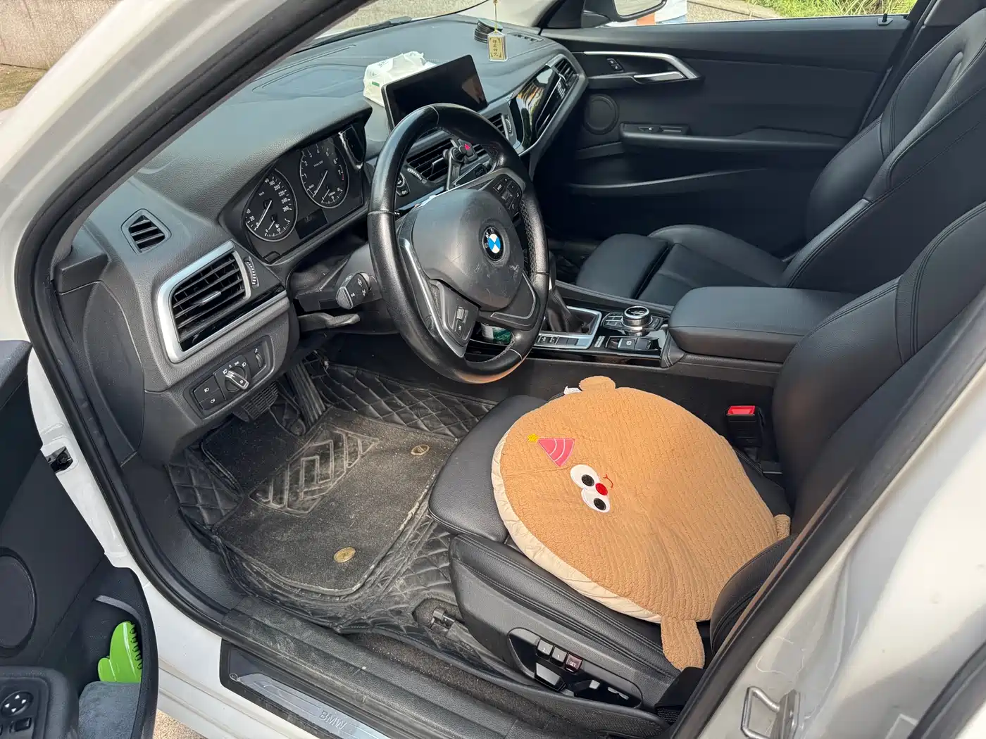 BMW 1 Series 2017 118i Design Package фото 3