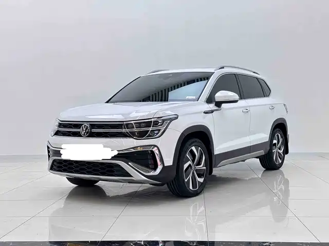 Volkswagen Tharu 2023 300TSI 2WD Full Moon Edition