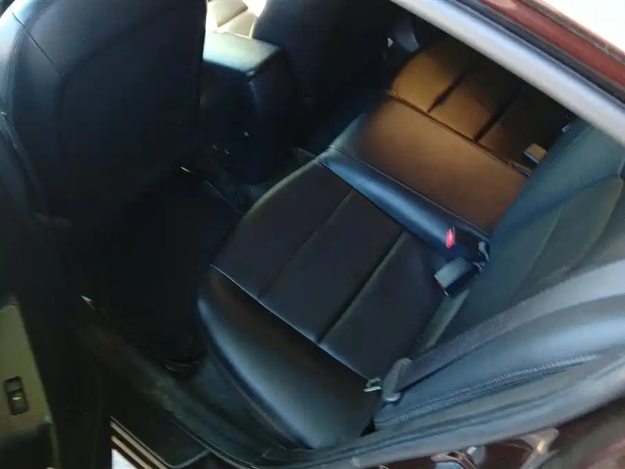 Kia K3 2016 1.6L Manual GL фото 11