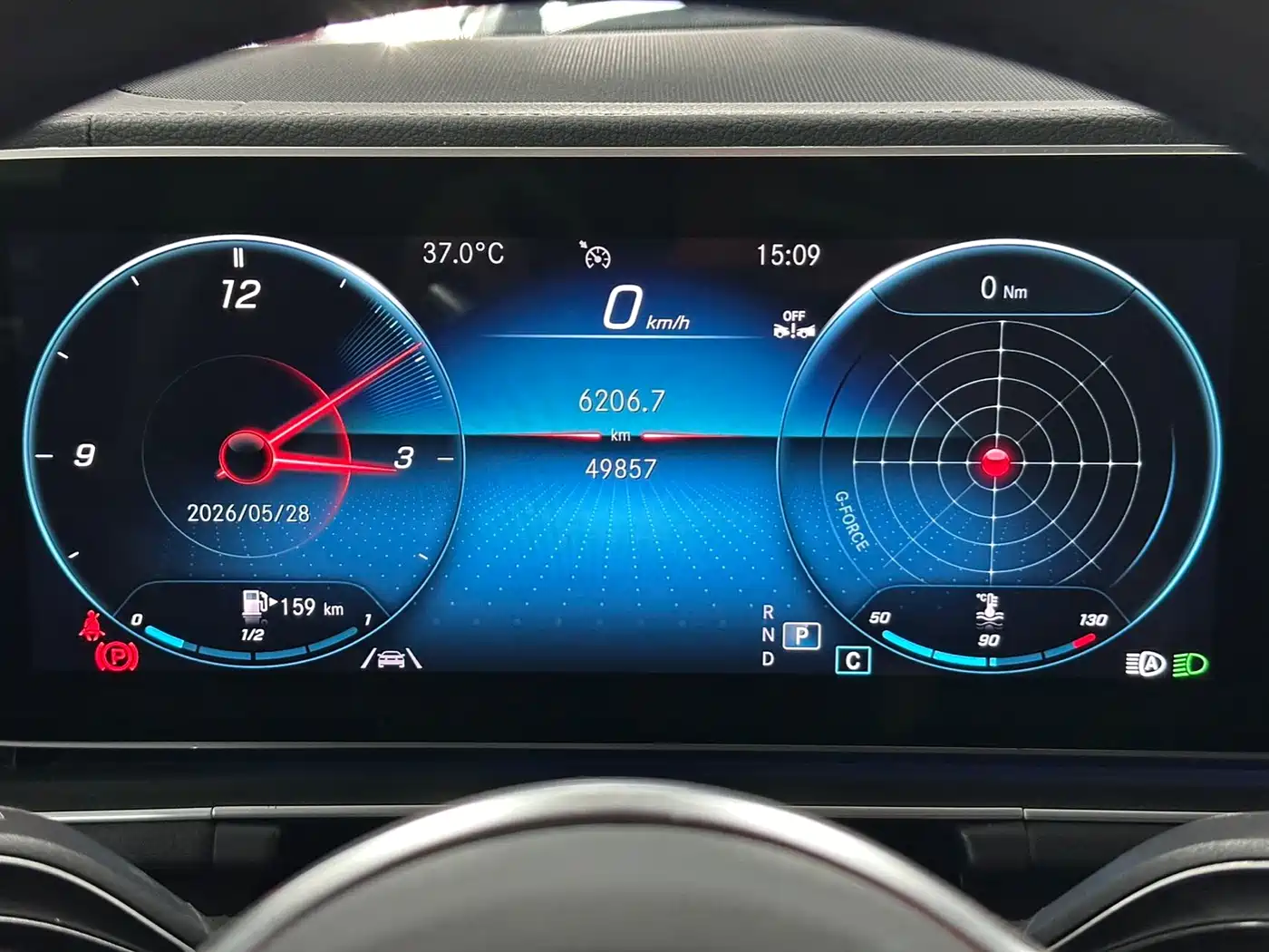 Mercedes-Benz GLE 2023 GLE 350 4MATIC Fashion фото 10