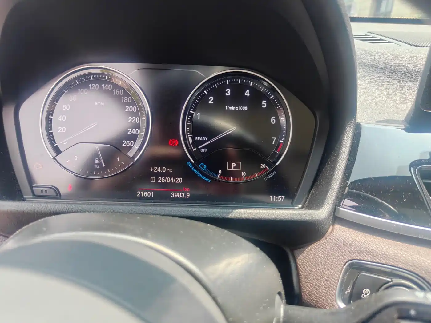 BMW X1 2022 sDrive20Li Premium фото 21