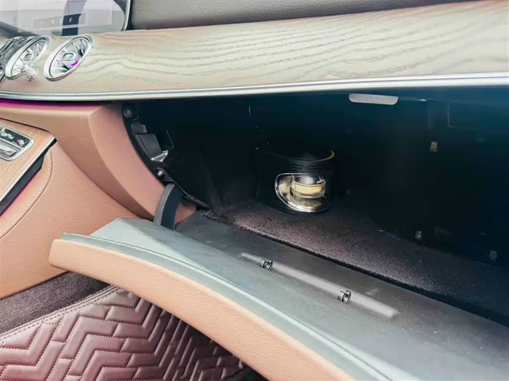Mercedes-Benz E-Class 2023 E 300 L Luxury фото 18