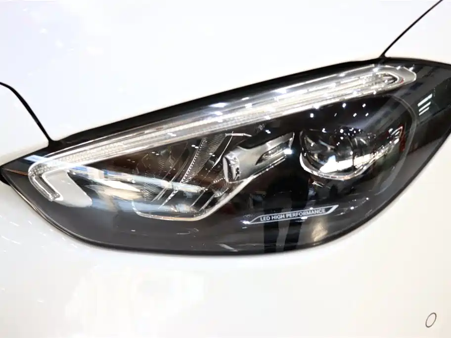 Mercedes-Benz C-Class 2024 Facelift C 260 L Sport фото 17