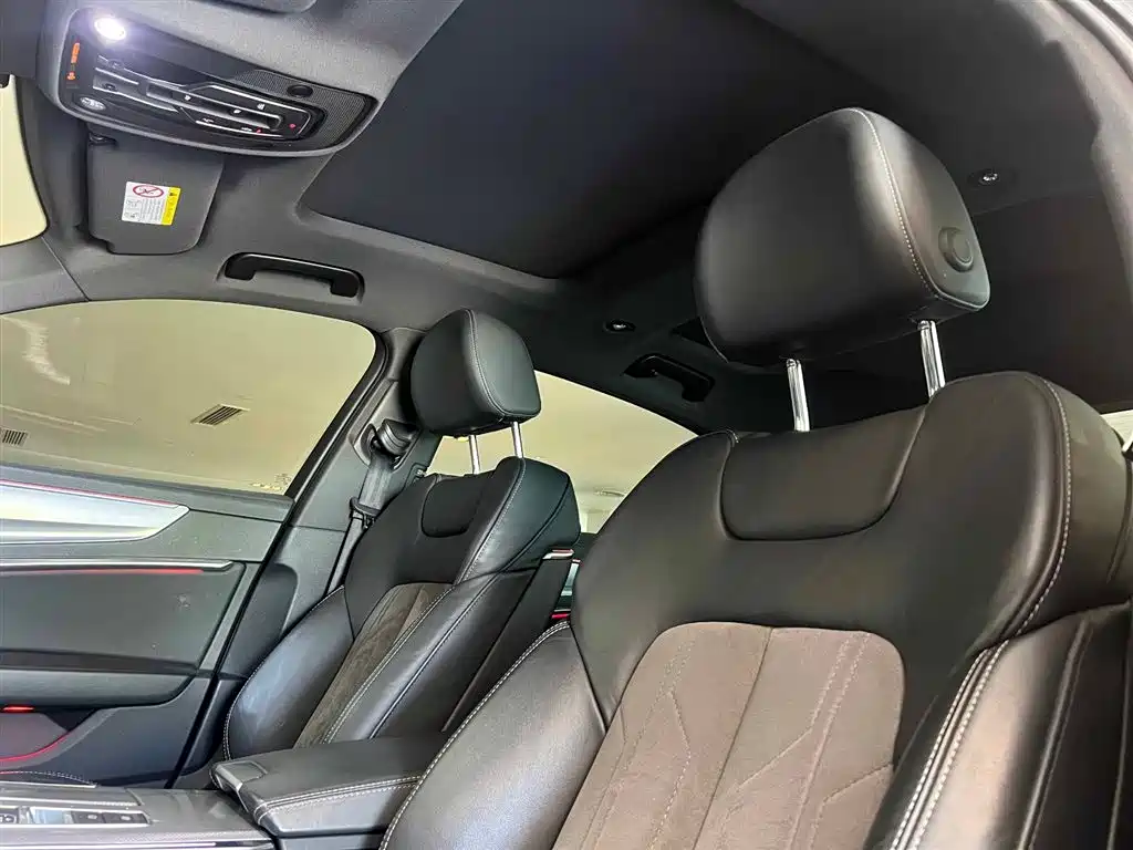 Audi A6L 2020 45 TFSI Premium Dynamic фото 12