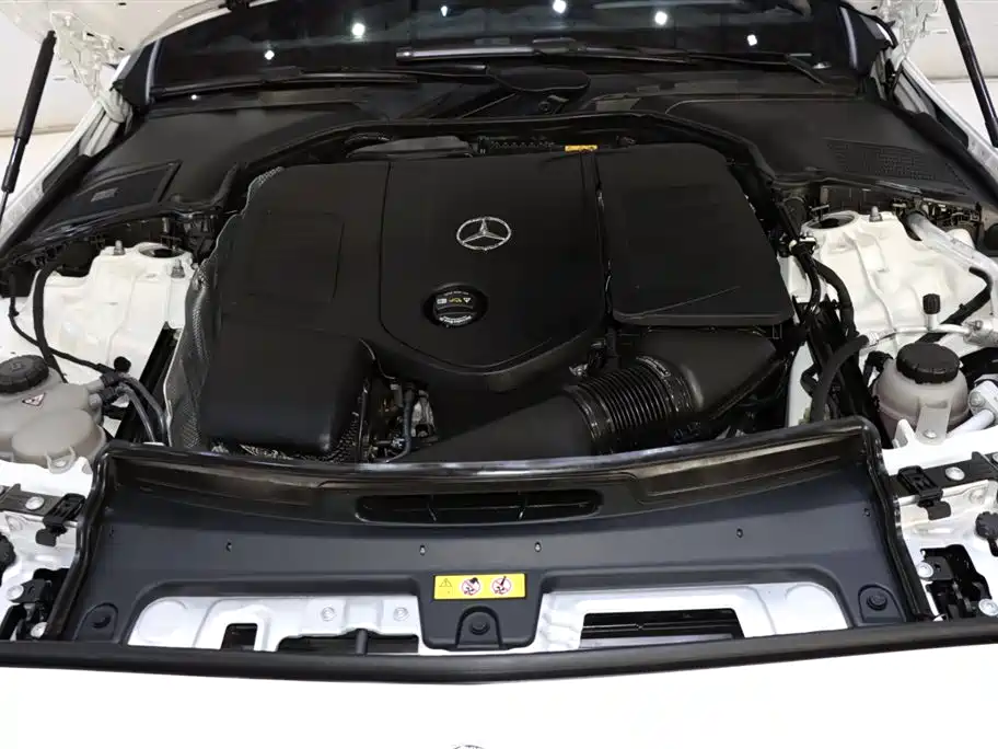Mercedes-Benz C-Class 2024 Facelift C 260 L Sport фото 19