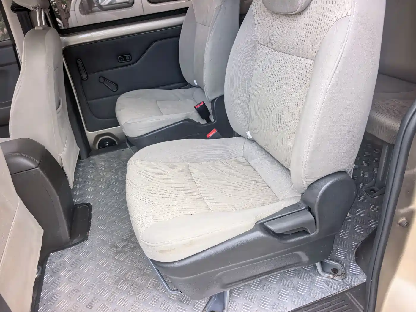 2019 Wuling Motors Wuling Rongguang V