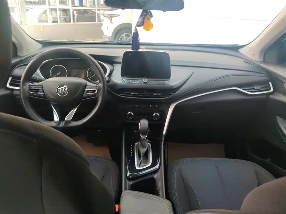 BUICK ANGKOLA