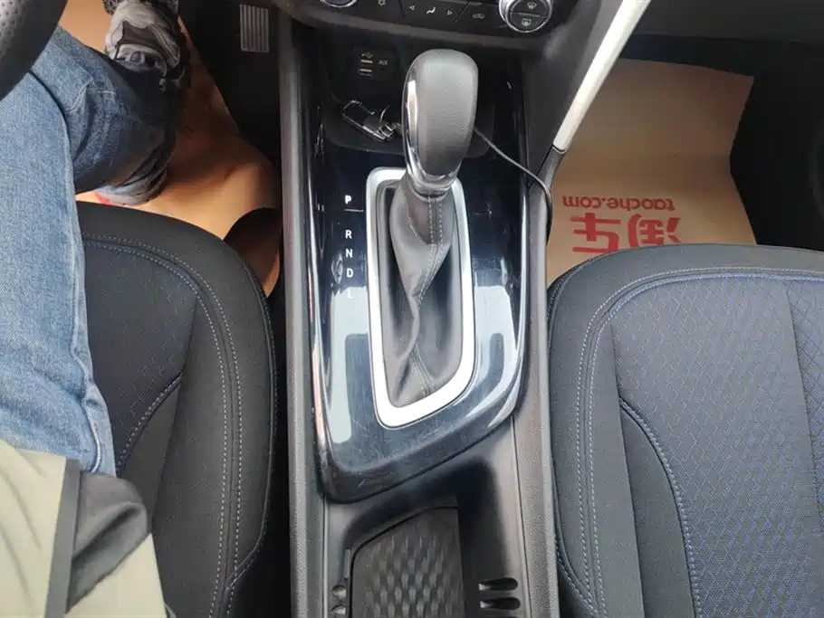 BUICK ANGKOLA